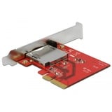 DeLOCK PCIe Karte>1x ext. CFexpress Slot, Adapter 