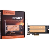 SilverStone SST-ECM22, Controller 