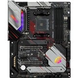 ASRock B550 PG Velocita, Mainboard 