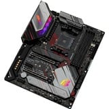 ASRock B550 PG Velocita, Mainboard 