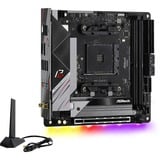 ASRock B550 Phantom Gaming-ITX/ax, Mainboard 