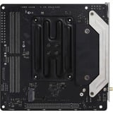 ASRock B550 Phantom Gaming-ITX/ax, Mainboard 