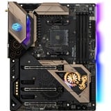 ASRock B550 Taichi, Mainboard 