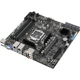 ASUS WS C246M PRO, Mainboard 