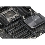 ASUS WS C422 SAGE/10G, Mainboard 