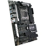 ASUS WS X299 PRO, Mainboard 