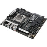 ASUS WS X299 PRO, Mainboard 