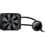 ASUS ROG RYUO 120mm, Wasserkühlung 