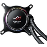 ASUS ROG RYUO 120mm, Wasserkühlung 