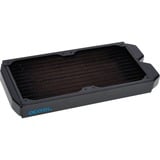 Alphacool NexXxos ST30 240mm, Radiator schwarz