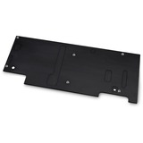 EKWB EK-FC Strix RTX 2080 Ti Backplate Classic -Black schwarz