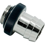 EKWB EK-HFB Fitting 12mm - Black, Verbindung schwarz