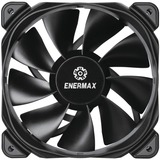 Enermax LiqTech TR4 II 360mm, Wasserkühlung schwarz