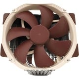 Noctua NH-D15, CPU-Kühler 140 mm