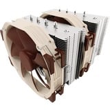 Noctua NH-D15, CPU-Kühler 140 mm