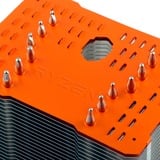 Thermalright ARO-M14O Orange, CPU-Kühler orange