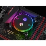 Thermaltake Pacific W4 RGB CPU Water Block, CPU-Kühler 