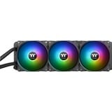 Thermaltake TH360 ARGB Sync 360mm, Wasserkühlung schwarz