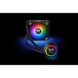 Thermaltake Water 3.0 120 ARGB Sync 120mm, Wasserkühlung schwarz