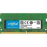 Crucial SO-DIMM 4 GB DDR4-2666  , Arbeitsspeicher CT4G4SFS8266