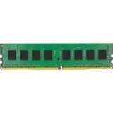 Kingston ValueRAM DIMM 8 GB DDR4-2666  , Arbeitsspeicher KVR26N19S8/8, ValueRAM