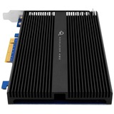 OWC Accelsior 4M2 4 TB, SSD PCIe 3.1 x4, NVMe 1.3, AIC