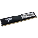 Patriot DIMM 16 GB DDR4-3200  , Arbeitsspeicher schwarz, PSD416G32002, Signature Line