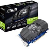 ASUS GeForce GT 1030 Phoenix OC, Grafikkarte 