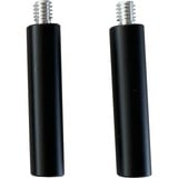 Elgato Extension Rods for Wave Series, Verlängerung schwarz