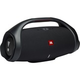 JBL Boombox 2, Lautsprecher schwarz, Bluetooth, IPX7, USB