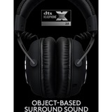 Logitech G PRO X LIGHTSPEED, Gaming-Headset schwarz