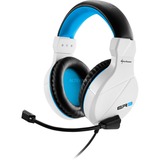 Sharkoon Rush ER3, Gaming-Headset weiß, Klinke