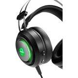 Sharkoon Skiller SGH30, Gaming-Headset schwarz