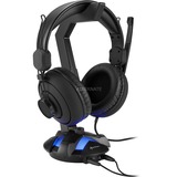 Sharkoon X-Rest 7.1 Headset Ständer, Halterung schwarz