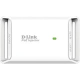 D-Link DPE-101GI PoE-Injector, Adapter weiß