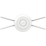 D-Link DWL-6610APE, Access Point Dualband, 2,4 GHz und 5 GHz, Wireless AC 1200