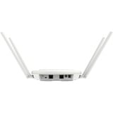 D-Link DWL-6610APE, Access Point Dualband, 2,4 GHz und 5 GHz, Wireless AC 1200