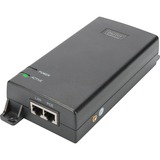 Digitus PoE Ultra Injector GE/60W, PoE-Injektor 