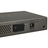 Netgear GS116PP, Switch 