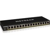 Netgear GS316P, Switch 