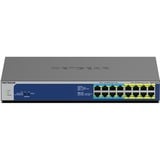 Netgear GS516UP, Switch 