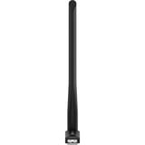 TP-Link Archer T2U Plus, WLAN-Adapter schwarz