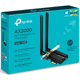 TP-Link Archer TX50E, WLAN-Adapter 