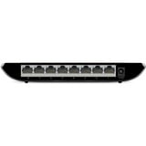 TP-Link TL-SG1008D V8.0, Switch schwarz