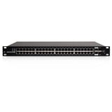 Ubiquiti ES-48-Lite, Switch schwarz