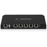 Ubiquiti ES-5XP, Switch schwarz