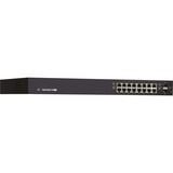 Ubiquiti EdgeSwitch 16-150W 