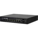 Ubiquiti EdgeSwitch 8-150W 