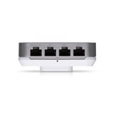 Ubiquiti UAP-IW-HD  4GE/AC-W2/AP, Access Point 