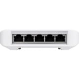 Ubiquiti UniFi Flex , Switch weiß